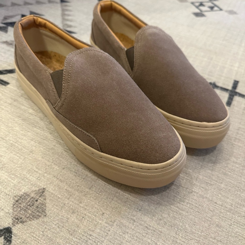 Soludos Bondi Slip-On Sneaker